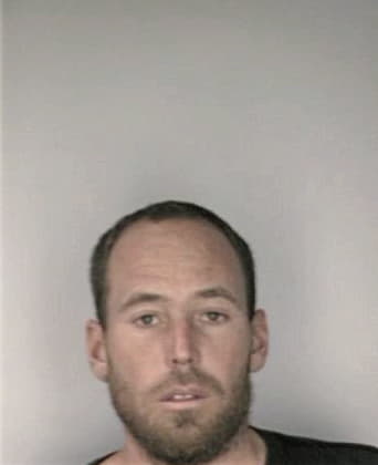 Thomas Clark - Hillsborough County, FL 