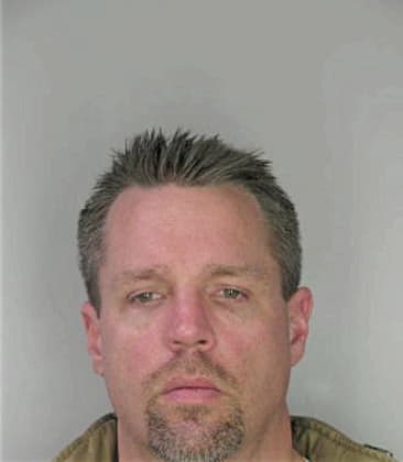 Tony Clark - Hillsborough County, FL 