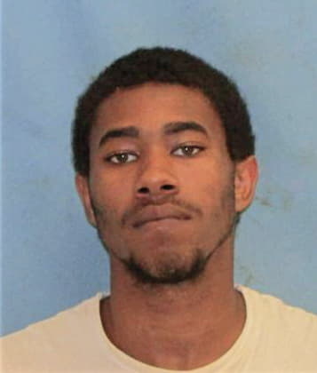 Kedrick Cobb, - Pulaski County, AR 