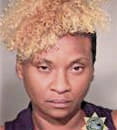 Ashanti Conde - Multnomah County, OR 
