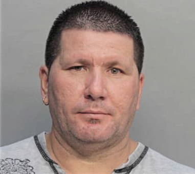 Joseph Corona, - Dade County, FL 