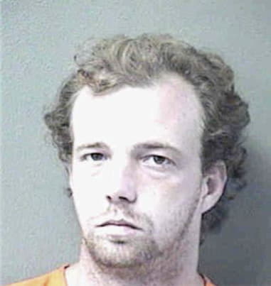 John Coulliette, - Okaloosa County, FL 