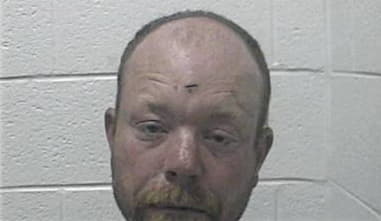 Ricky Crain, - Washington County, TN 