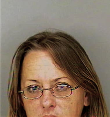 Mary Curry, - Polk County, FL 