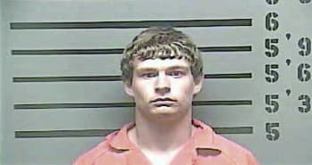 Justin Davis, - Hopkins County, KY 