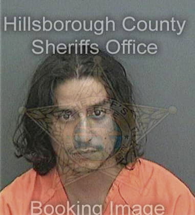 Shawn Dean, - Hillsborough County, FL 