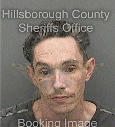 Travis Dent, - Hillsborough County, FL 