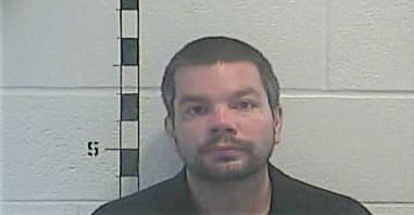 James Denton, - Shelby County, KY 