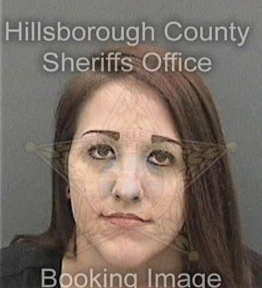 Elizabeth Dillard, - Hillsborough County, FL 