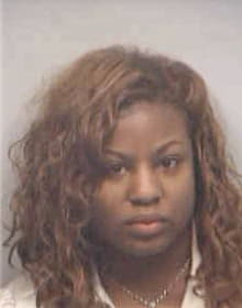 Cassandra Dixon, - Fulton County, GA 