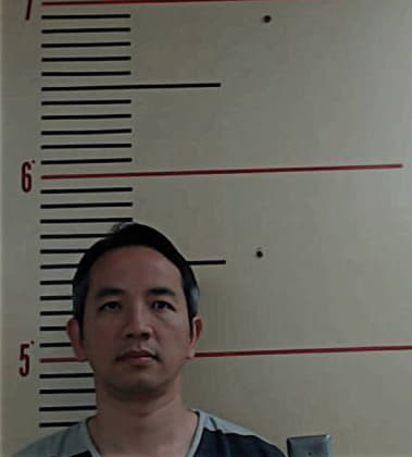 Dennis Doan, - Parker County, TX 