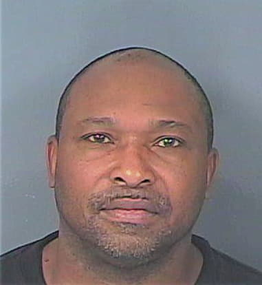 Abraham Dowdell, - Hernando County, FL 