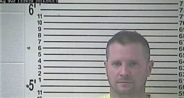 Michael Ervin, - Hardin County, KY 