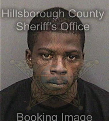 Roosevelt Everett, - Hillsborough County, FL 