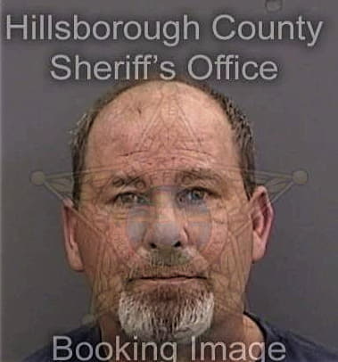 Anthony Faraone, - Hillsborough County, FL 