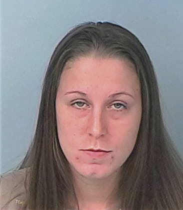 Christina Finch, - Hernando County, FL 