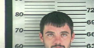 Jody Floyd, - Dyer County, TN 