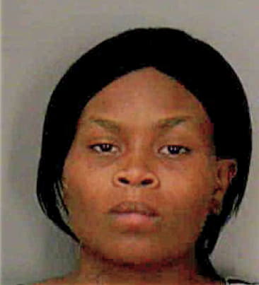 Latoya Fowler, - Polk County, FL 