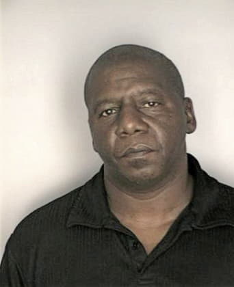 Leroy Frazier, - Hillsborough County, FL 