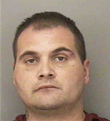 Alejandro Garcia-Perez, - Polk County, FL 