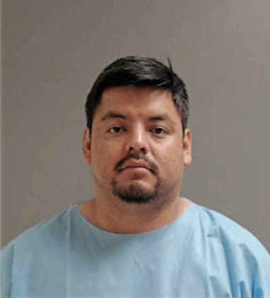 Juan Garza - Hidalgo County, TX 