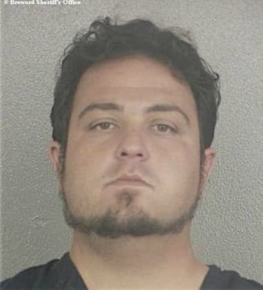 Jomar Gierbolini, - Broward County, FL 