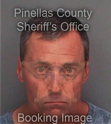 Roland Gillman, - Pinellas County, FL 