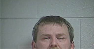 Keith Gore, - Rowan County, KY 