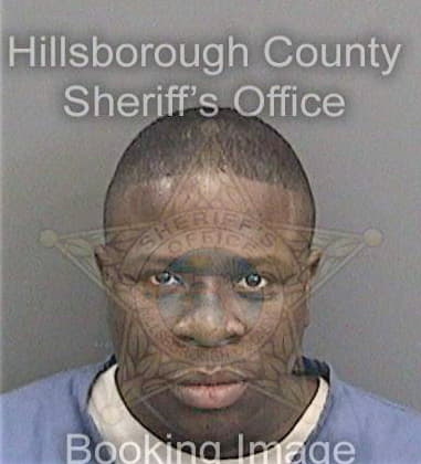 Timothy Granville - Hillsborough County, FL 