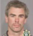Kenneth Gregg - Multnomah County, OR 