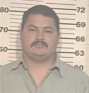 Rogelio Guerrero, - Hidalgo County, TX 