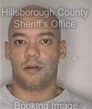 Juan Guillenluna, - Hillsborough County, FL 