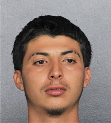 Jeffrey Guindon, - Broward County, FL 