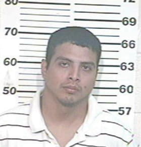 Dionicio Guzman, - Hidalgo County, TX 