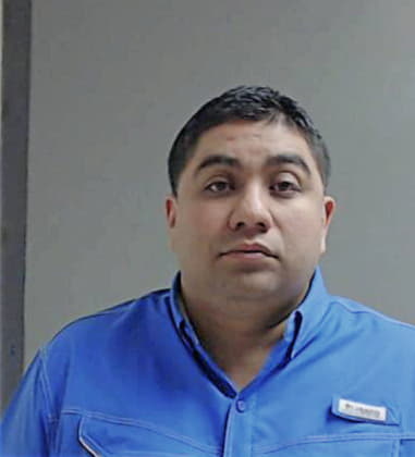 Ramiro-Duran Guzman, - Hidalgo County, TX 