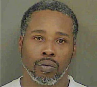 Ricardo Hampton, - Mecklenburg County, NC 