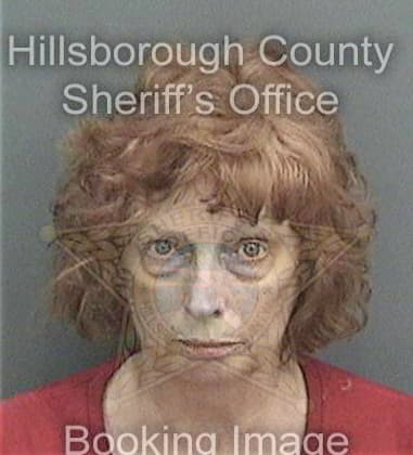 Anastasia Harmon, - Hillsborough County, FL 