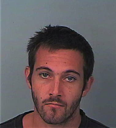 Brian Harrington, - Hernando County, FL 