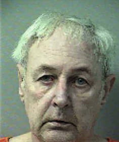 David Harvey, - Okaloosa County, FL 