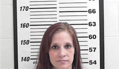 Amber Heaps, - Davis County, UT 