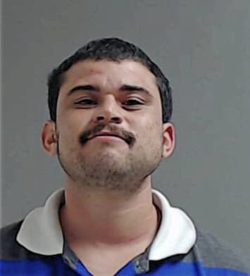 David Hernandez, - Hidalgo County, TX 