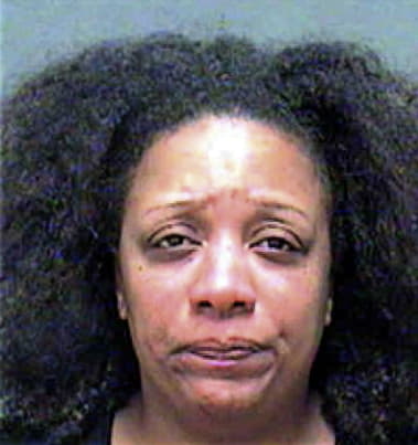 Melanie Hills, - Mecklenburg County, NC 