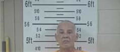 Augustin Hinojosa, - Kleberg County, TX 