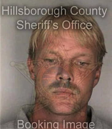 Peter Hirst, - Hillsborough County, FL 