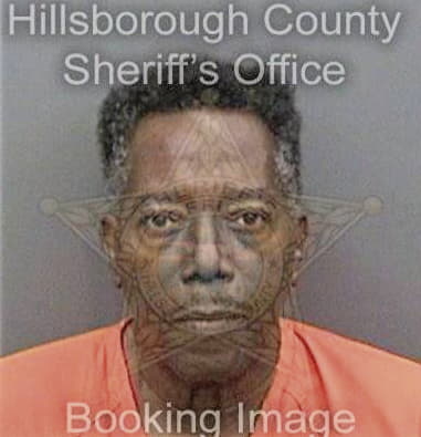 Johnny Holder, - Hillsborough County, FL 