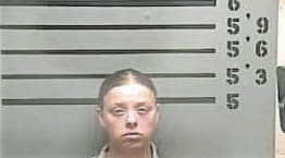 Jessica Horton, - Hopkins County, KY 