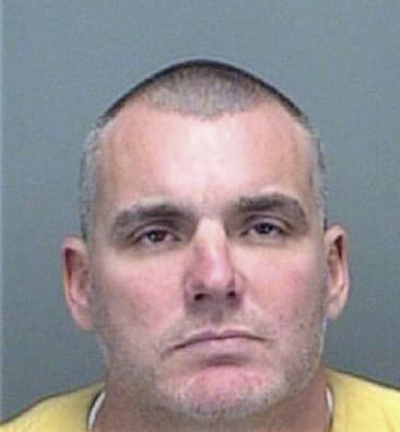 Eric Hoshaw, - Pinellas County, FL 