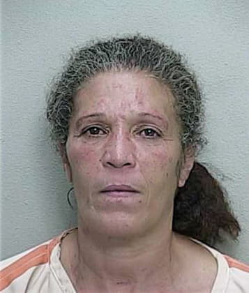 Tina Howard, - Marion County, FL 