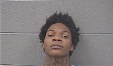 Xavier Humphries, - Cook County, IL 