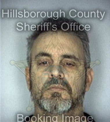 Paul Igo, - Hillsborough County, FL 